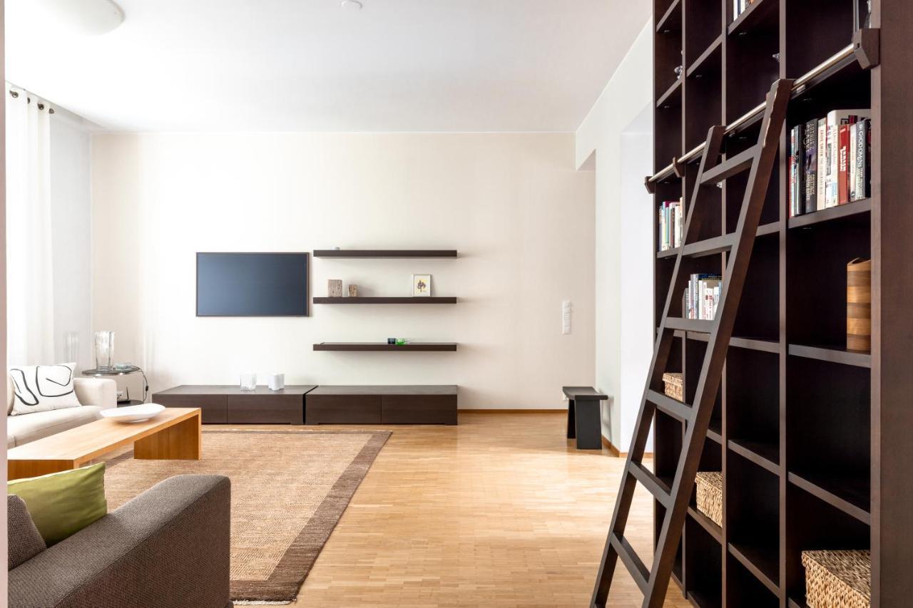 2Ndhomes Helsinki Center 2Br 103 M2 Deluxe Apartment With Sauna And Balcony Esterno foto