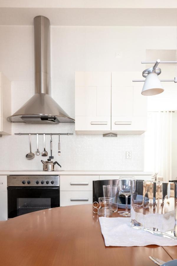 2Ndhomes Helsinki Center 2Br 103 M2 Deluxe Apartment With Sauna And Balcony Esterno foto