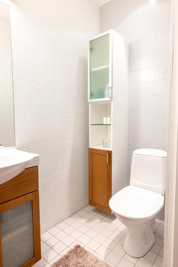 2Ndhomes Helsinki Center 2Br 103 M2 Deluxe Apartment With Sauna And Balcony Esterno foto