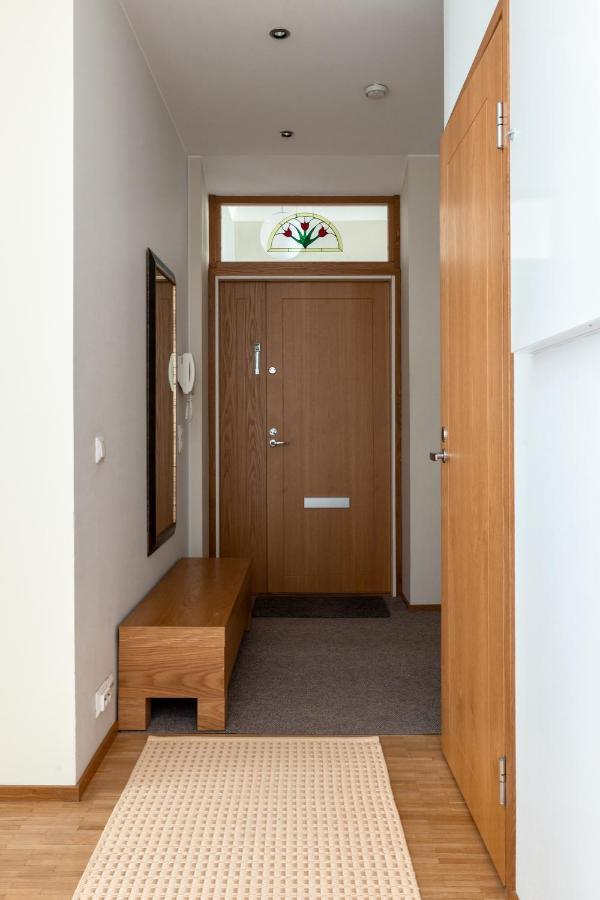 2Ndhomes Helsinki Center 2Br 103 M2 Deluxe Apartment With Sauna And Balcony Esterno foto