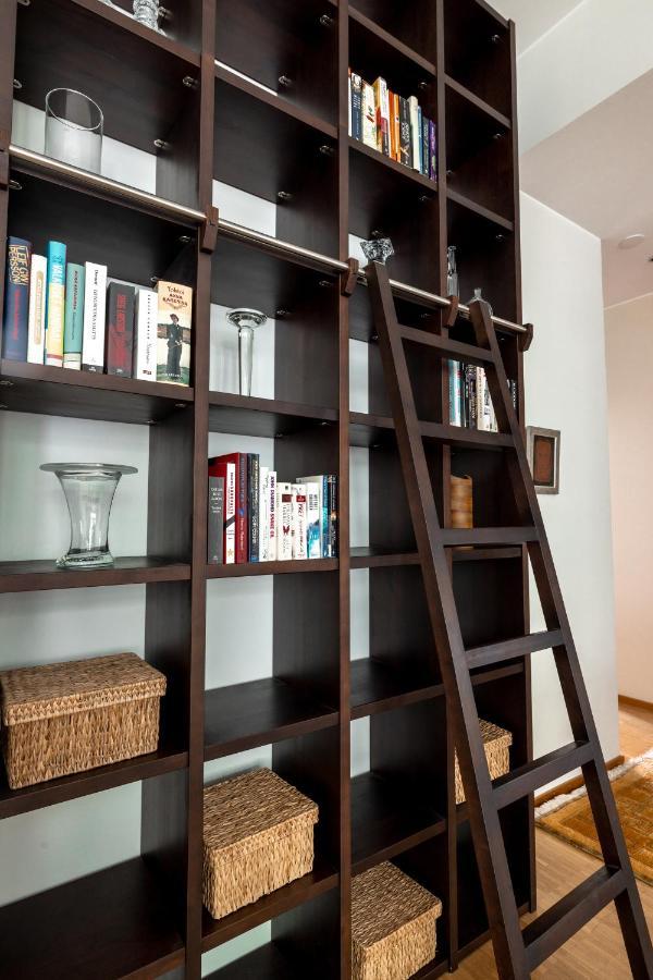 2Ndhomes Helsinki Center 2Br 103 M2 Deluxe Apartment With Sauna And Balcony Esterno foto